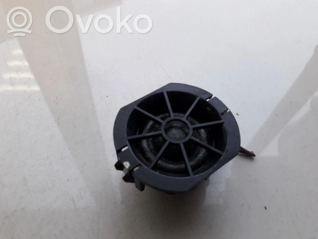 Renault Clio II Altoparlante portiera anteriore 