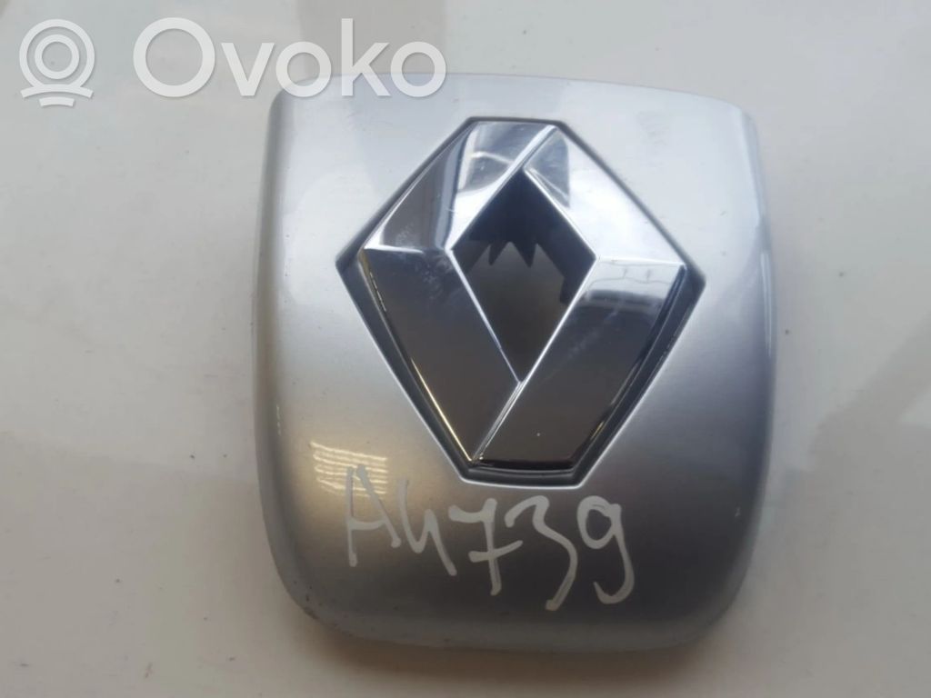 Renault Clio II Siglă fabricant/emblemă 