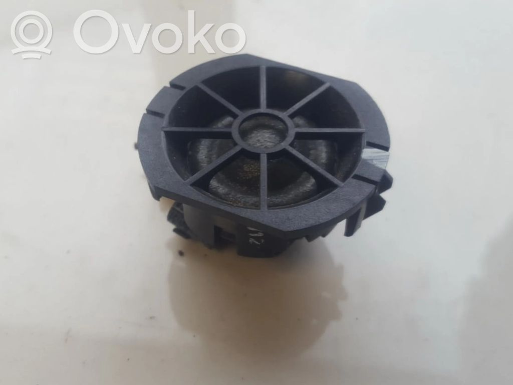 Renault Clio II Altoparlante portiera anteriore 