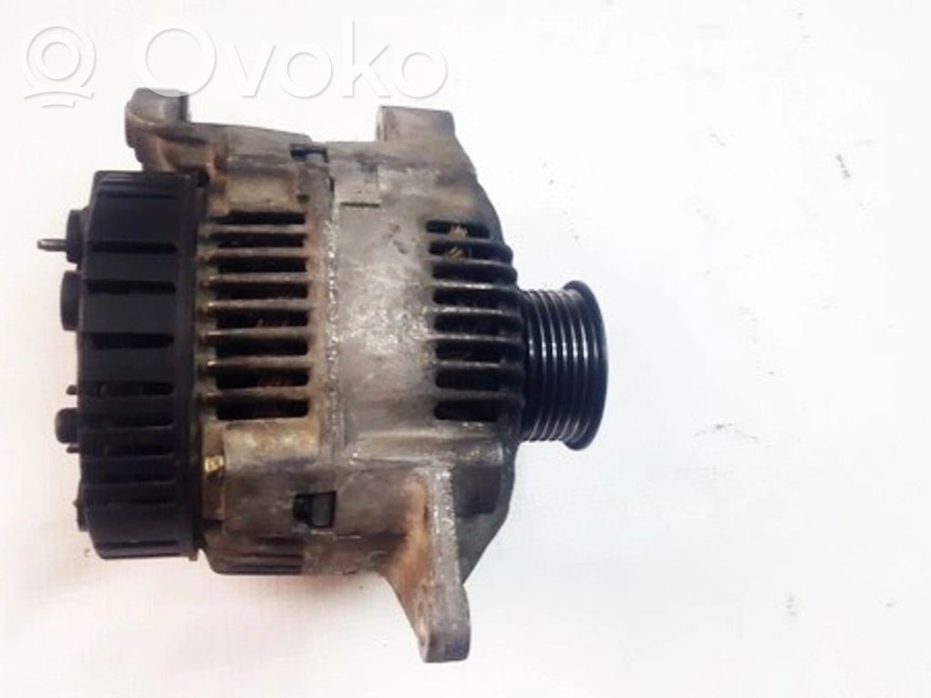 Alternator   2541981B,2541981B