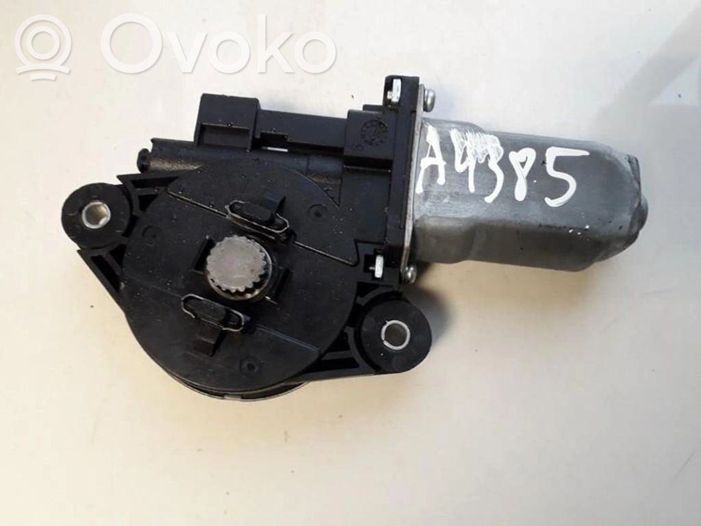 Honda Accord Etuoven ikkunan nostomoottori 
