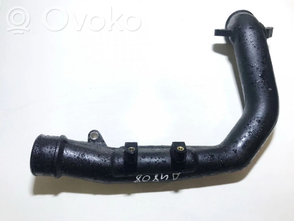 Mazda 626 Intercooler hose/pipe 