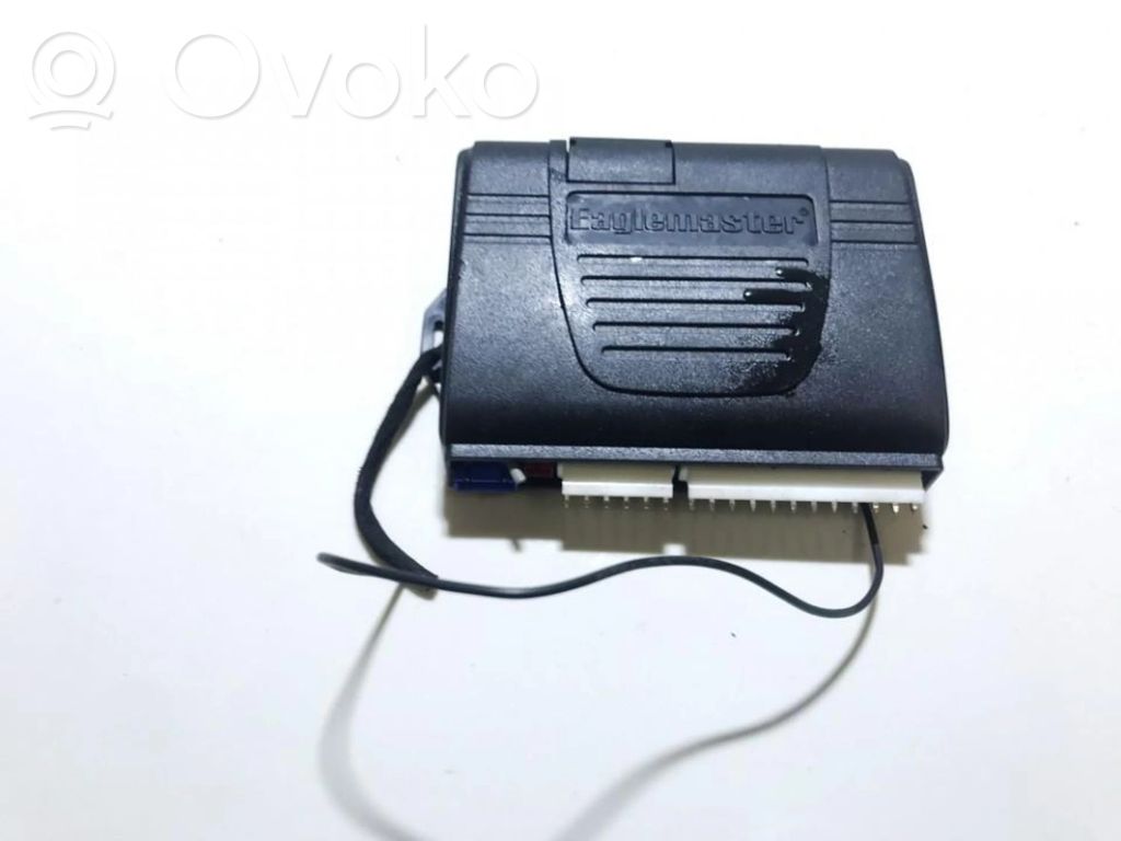 Audi A3 S3 8L Unidad de control/módulo de alarma 