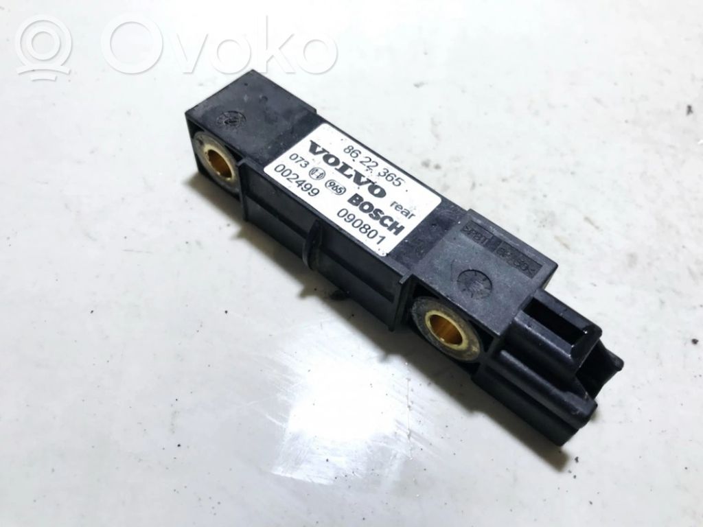 Airbagsensor Crashsensor Drucksensor   8622365,002499,002499,090801,8622365