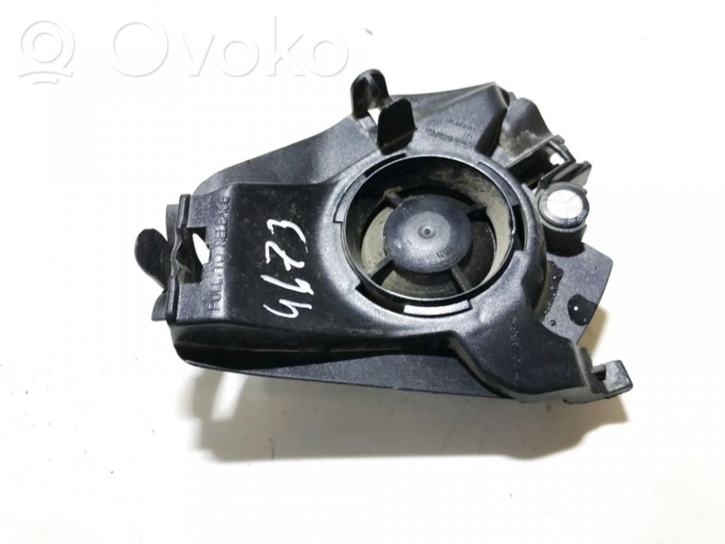 Volvo XC70 Altoparlante portiera anteriore 