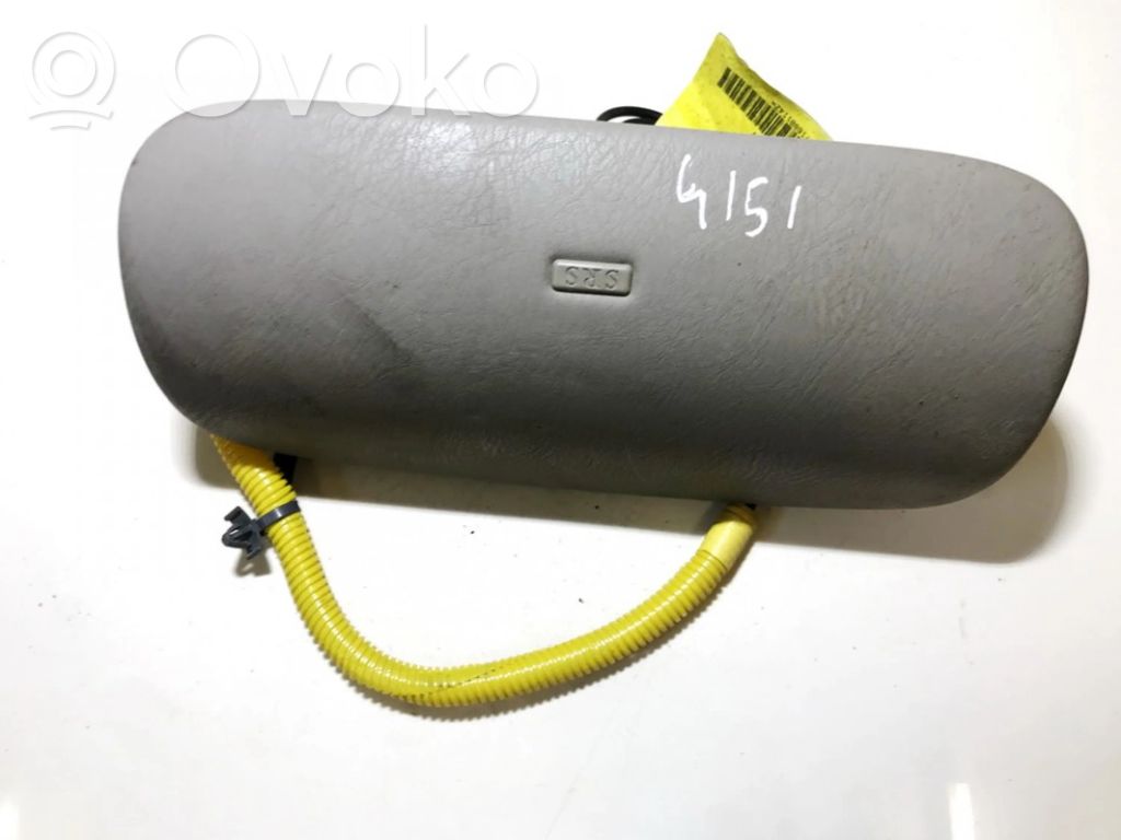 Rover 214 - 216 - 220 Airbag del pasajero 