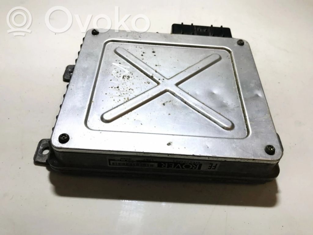 Engine control unit/module   MKC104021,1767,1767,4086,MKC104021