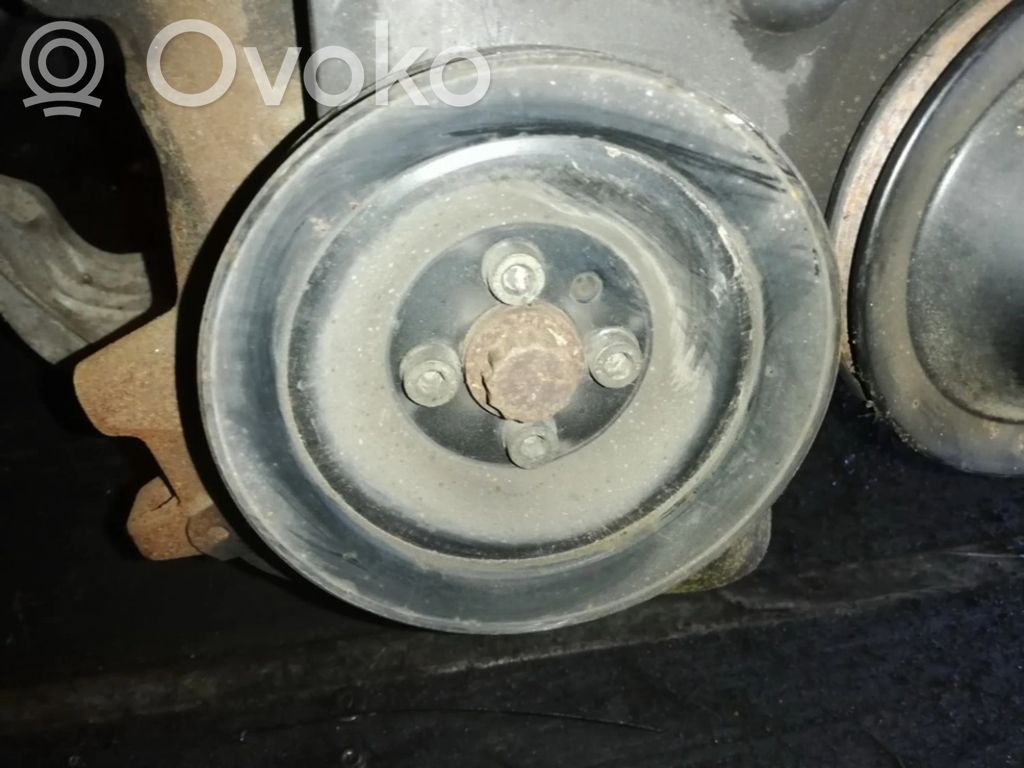 Audi 80 90 B3 Fulie vibrochen 
