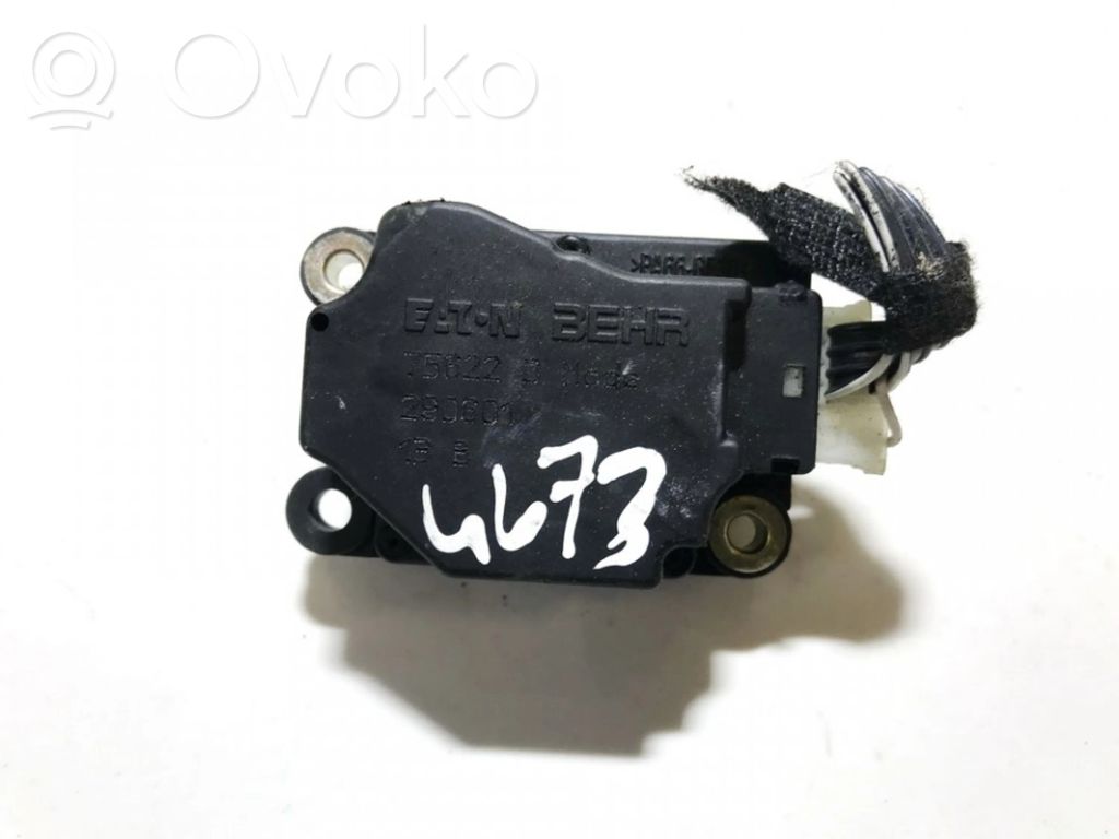 Volvo XC70 Motorino attuatore aria