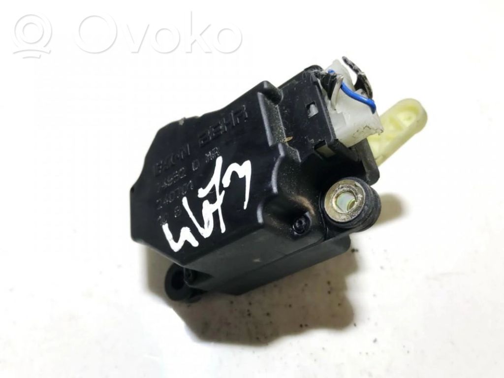 Volvo XC70 Motor/actuator clapetă aer 