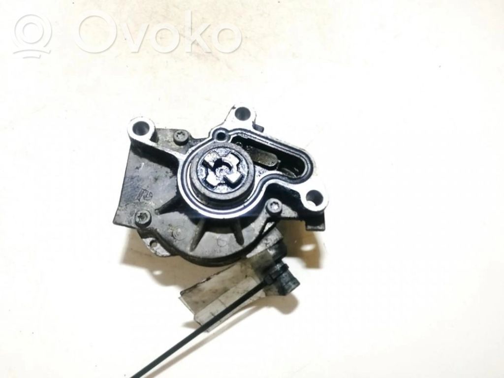 Audi A3 S3 8L Pompă vacuum 