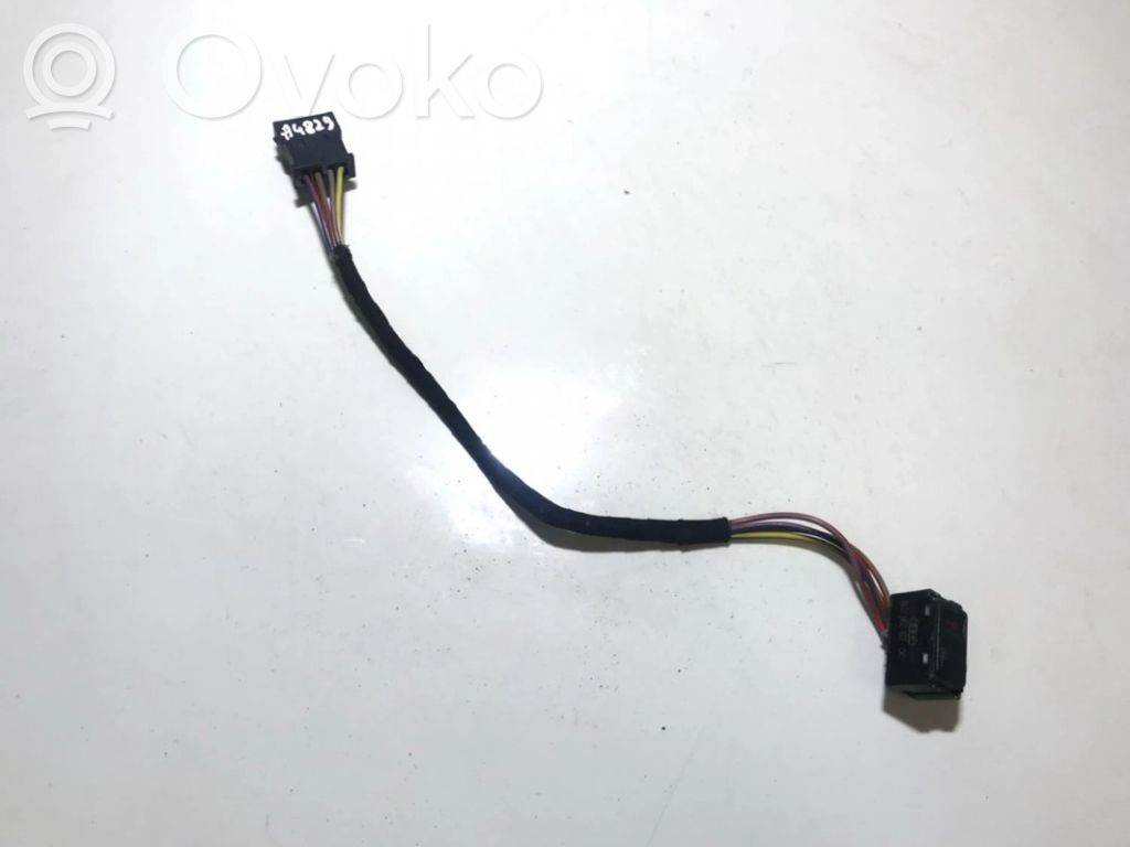 Botón interruptor de bloqueo de puertas   8L0962107,8L0962107