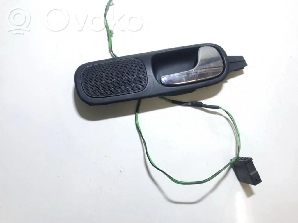 Audi A3 S3 8L Maniglia interna per portiera anteriore 