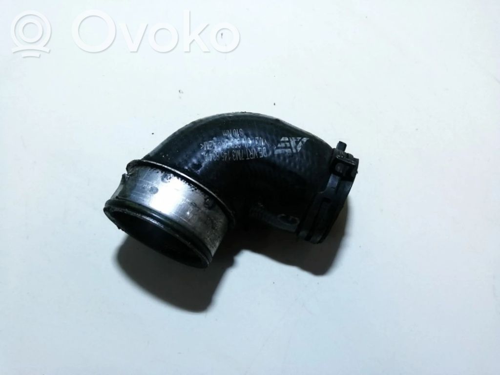 Seat Alhambra (Mk1) Furtun/conductă intercooler 