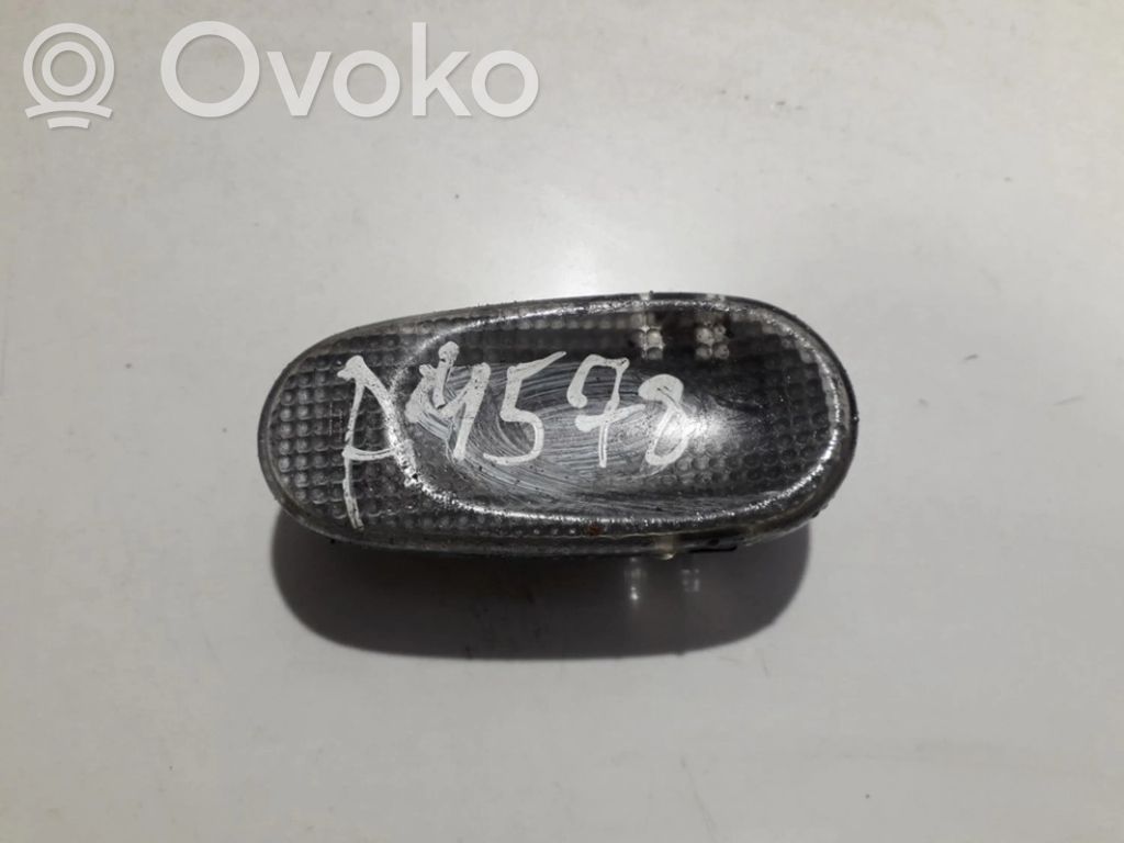 Opel Vectra B Panou tapițerie ușă față 