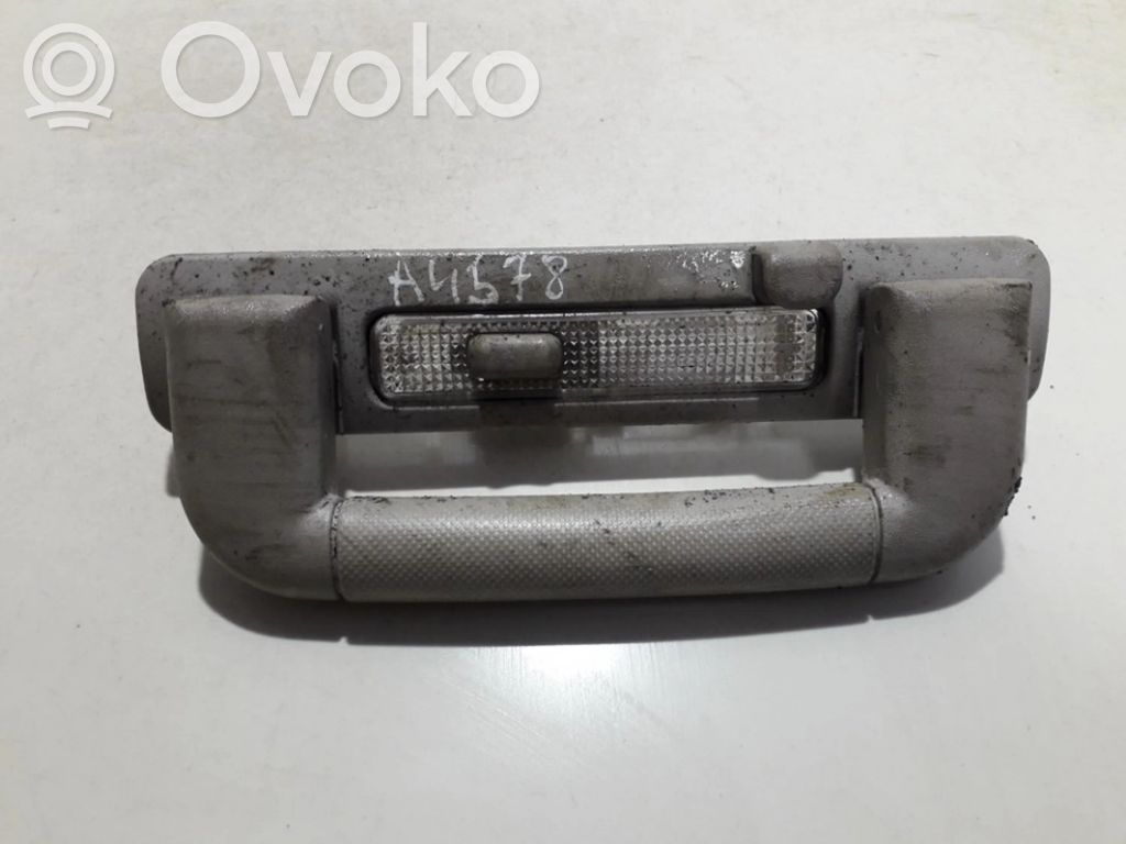 Opel Vectra B Rear interior roof grab handle 