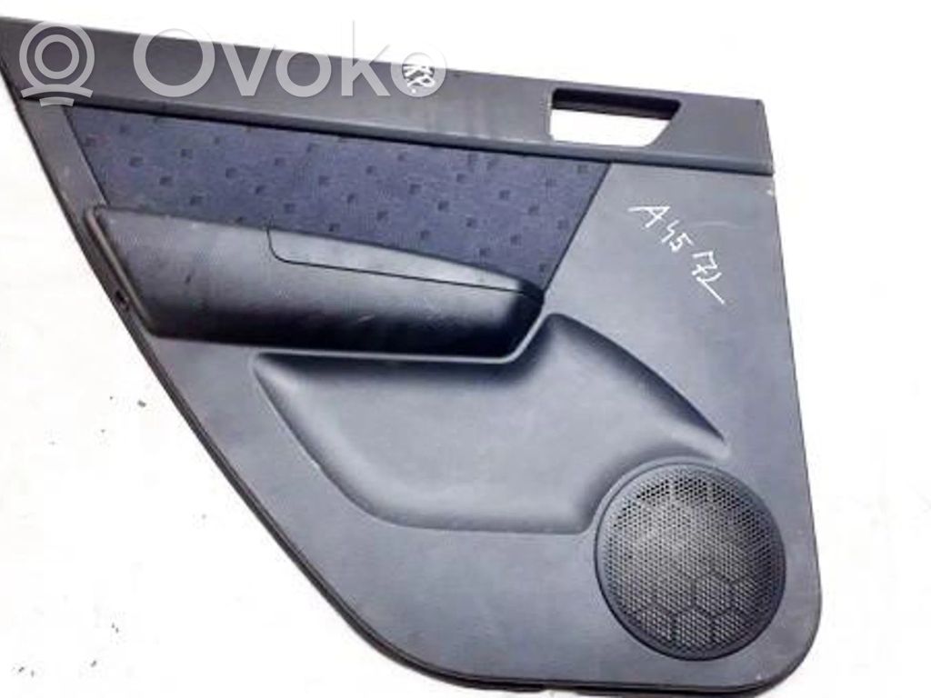 Hyundai Getz Panou interior ușă spate 