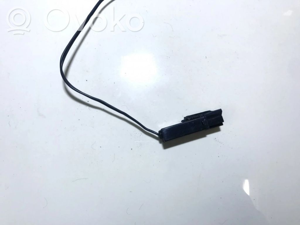 Mazda 323 F Sensor 