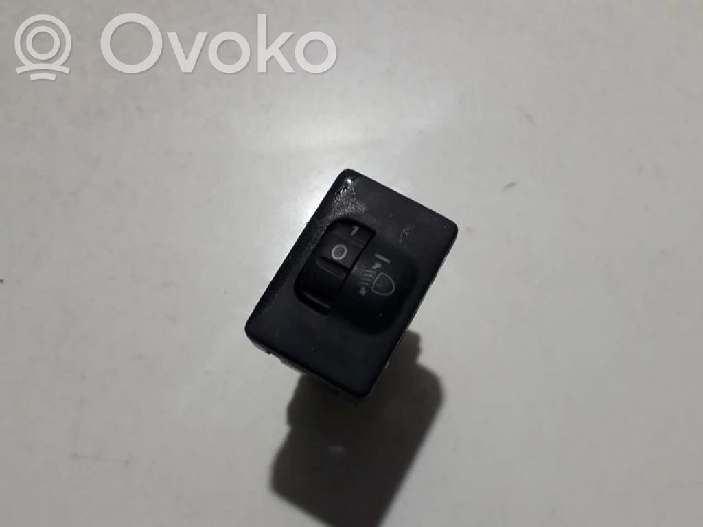 Bouton commande réglage hauteur de phares   134159,134159