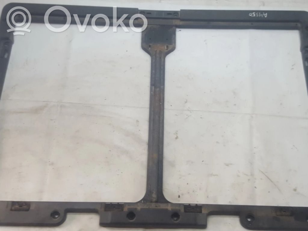 Dodge Grand Caravan Set trapă 
