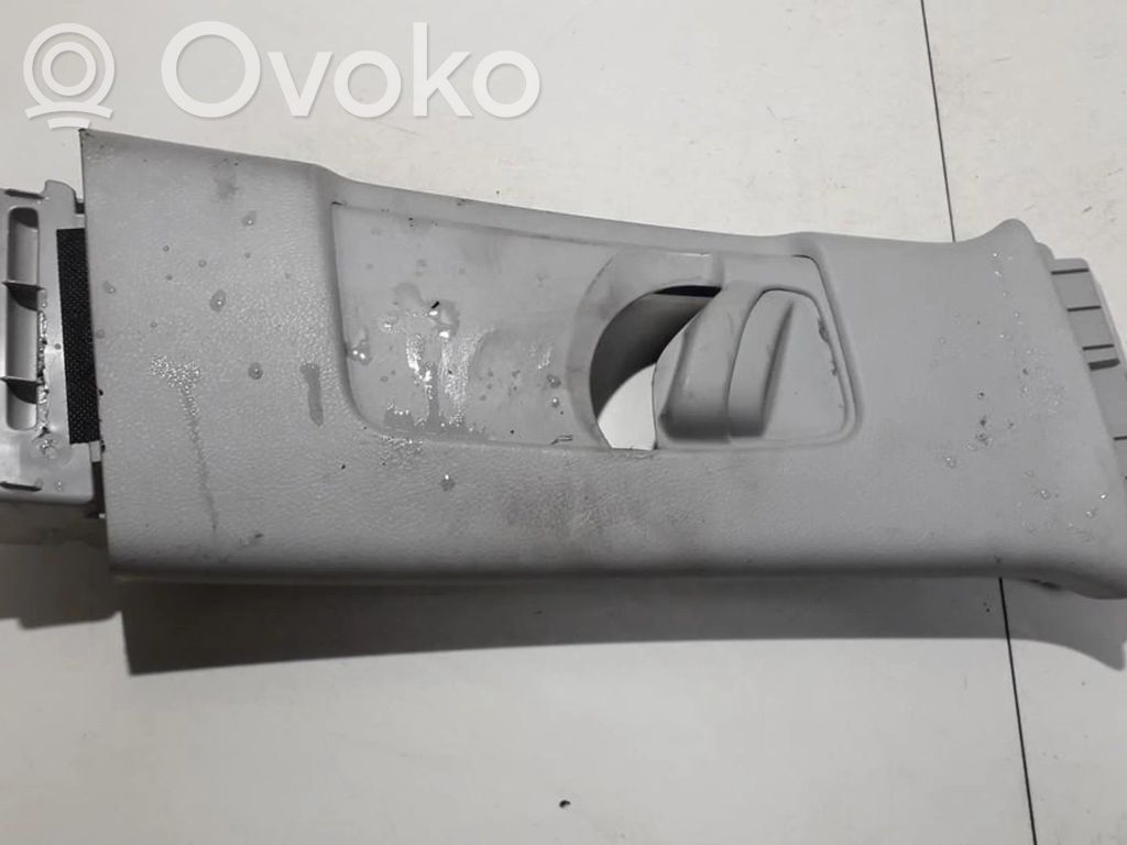 Toyota Verso Alte piese de interior 