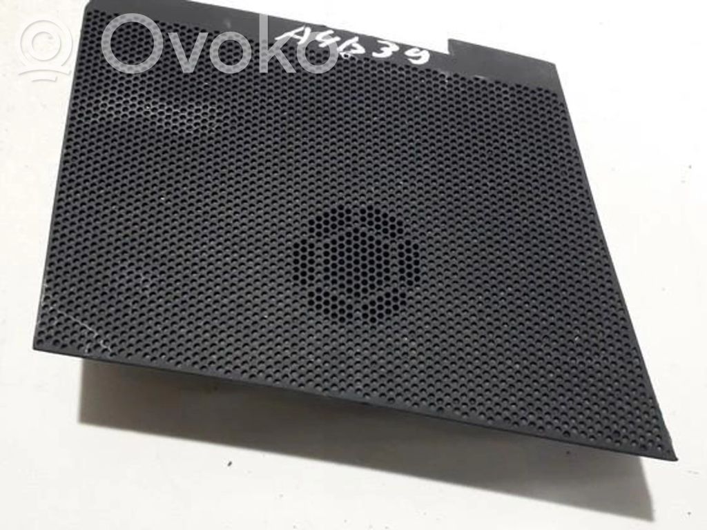 Toyota Verso Copertura/rivestimento altoparlante laterale