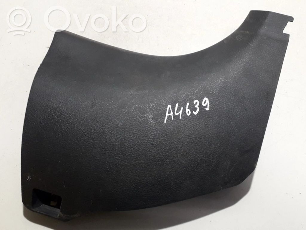 Toyota Verso Otros repuestos del interior