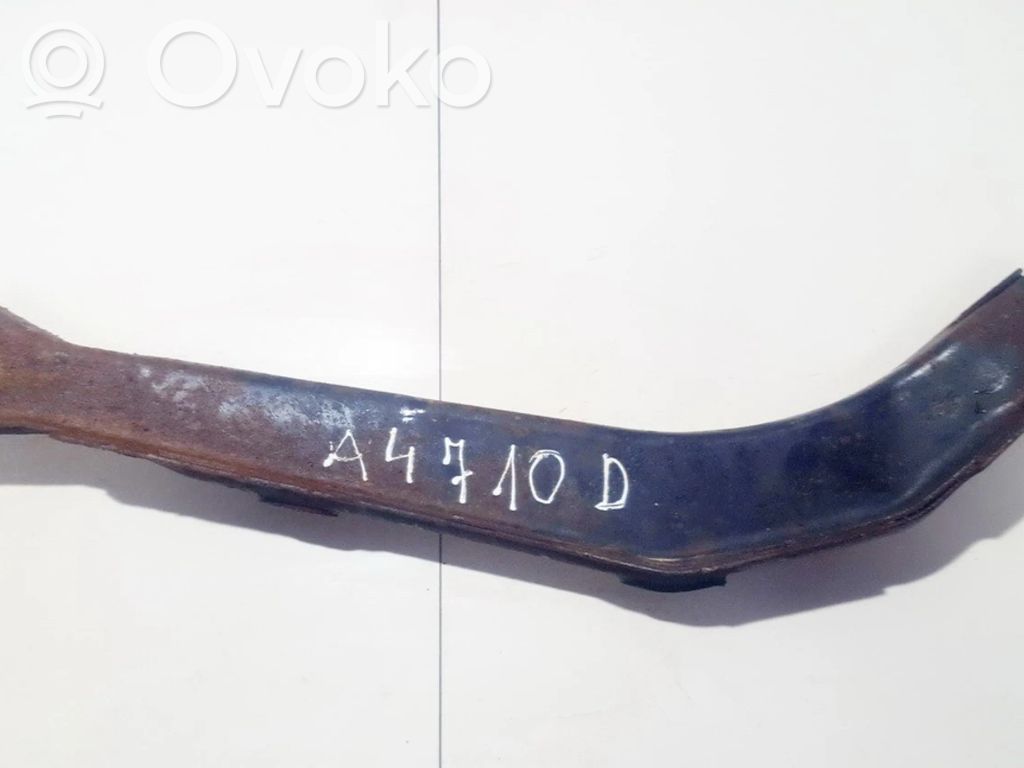 Opel Vectra B Basculă superioară spate 