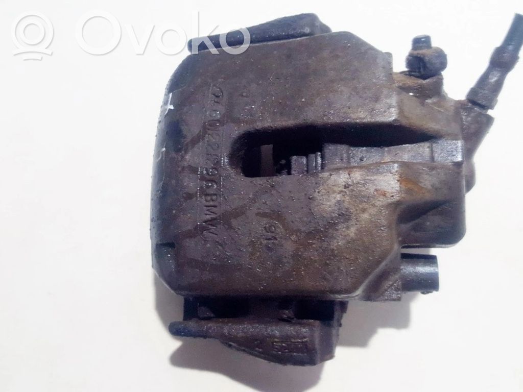 BMW 5 E39 Pinza del freno anteriore 