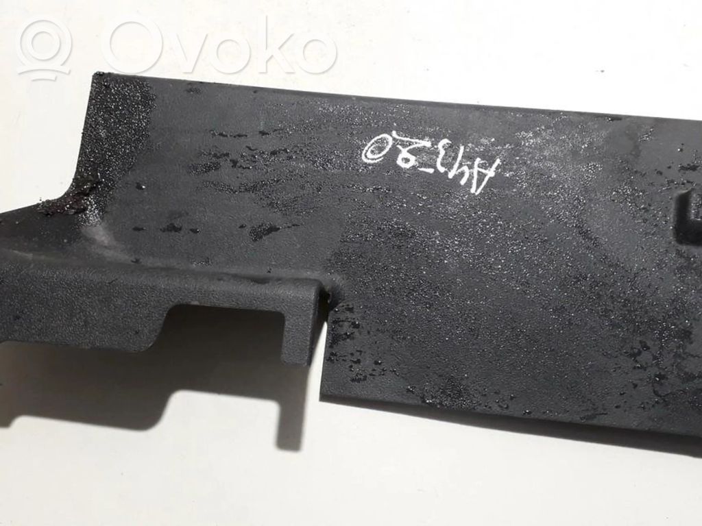 Toyota Corolla Verso AR10 Alte piese de interior