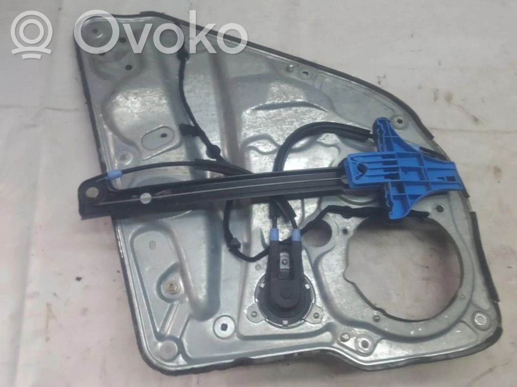 Volkswagen Golf IV Elektryczny podnośnik szyby drzwi bocznych / przesuwnych 