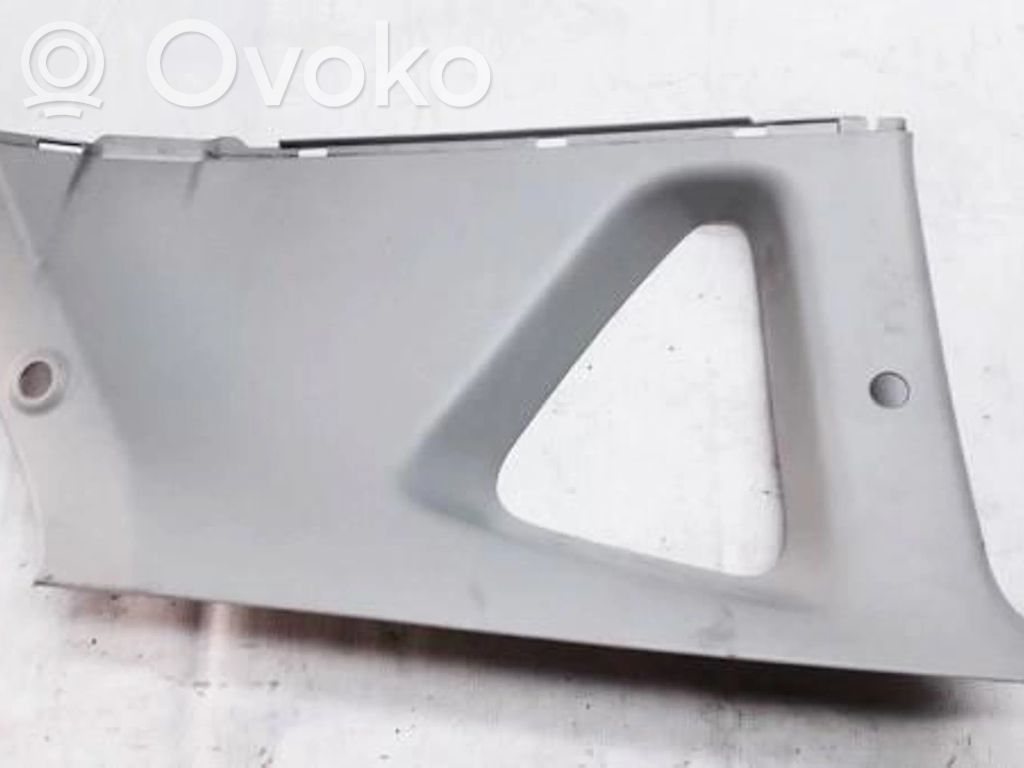 Toyota Corolla Verso AR10 Altra parte interiore