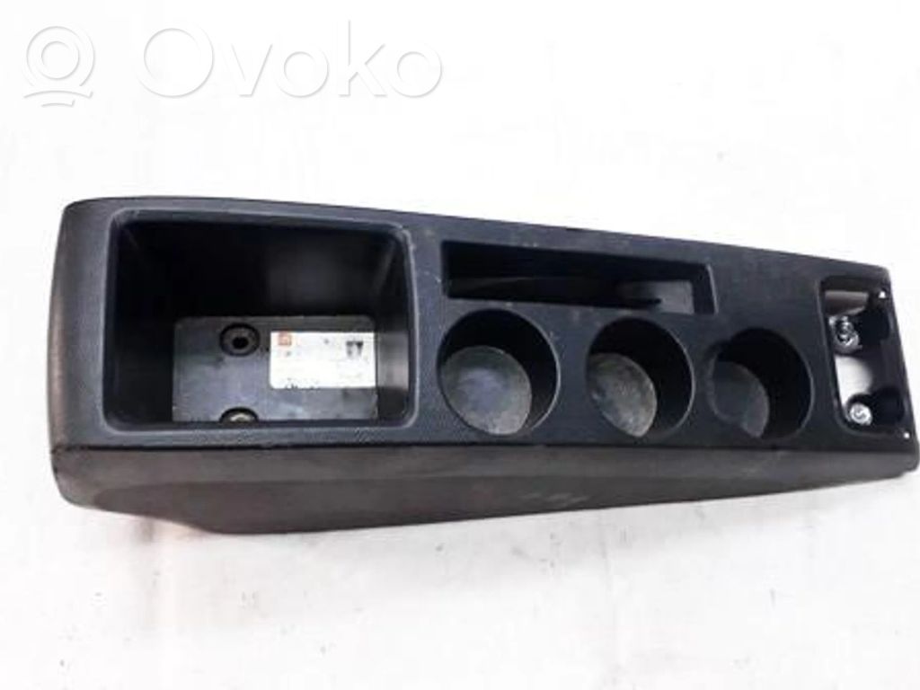 Toyota Corolla Verso AR10 Alte piese de interior 