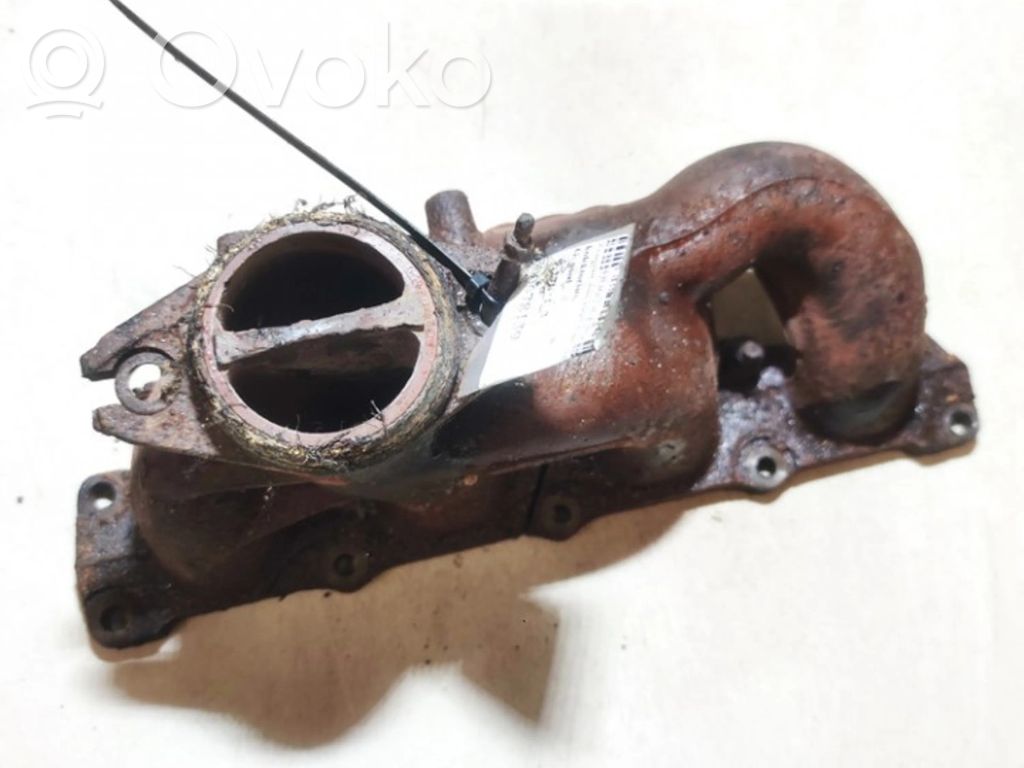 Peugeot 406 Pakosarja 