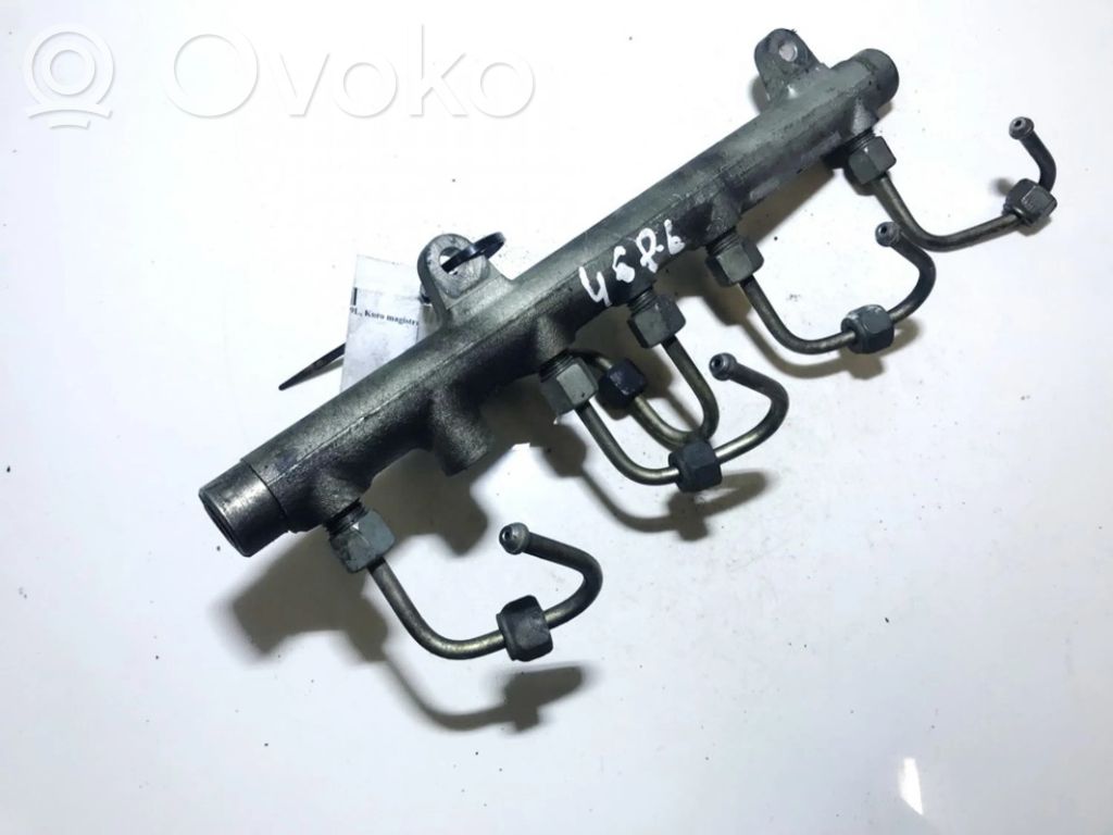 Renault Laguna II Rampă alimentare injectoare 