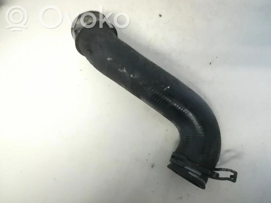 Volkswagen Golf IV Tubo flessibile intercooler
