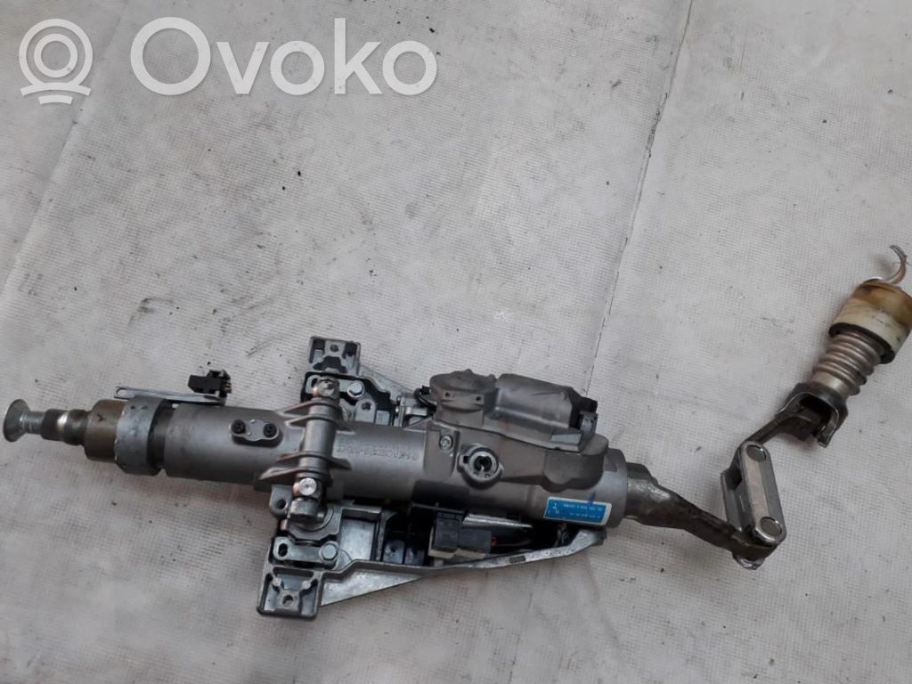 Mercedes-Benz CLK A209 C209 Scatola dello sterzo