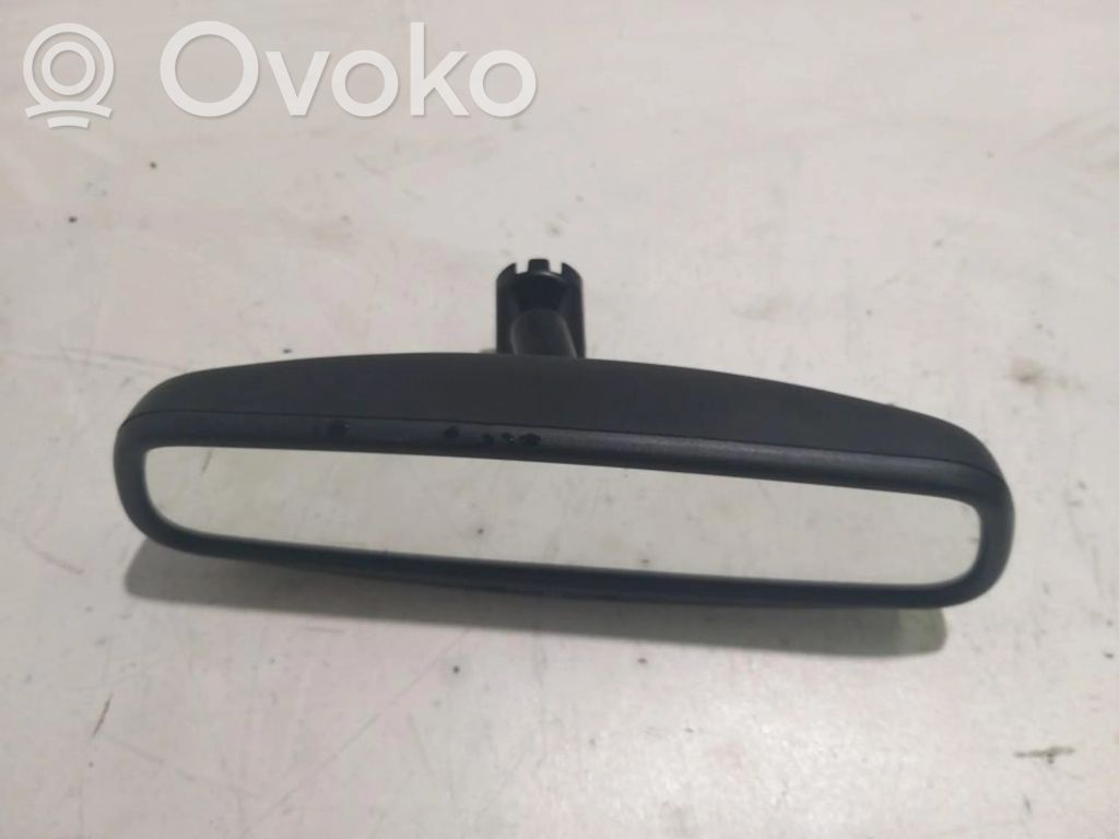 Toyota Corolla Verso AR10 Espejo retrovisor (interior) 