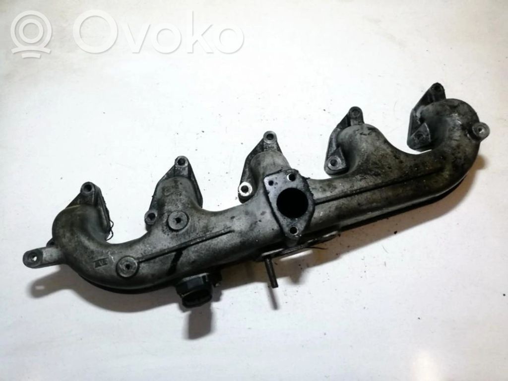Jeep Grand Cherokee (WJ) Collettore di aspirazione 