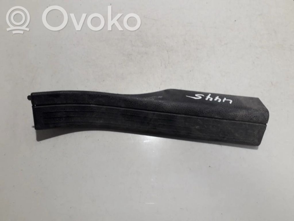 Mercedes-Benz C AMG W204 Altra parte interiore