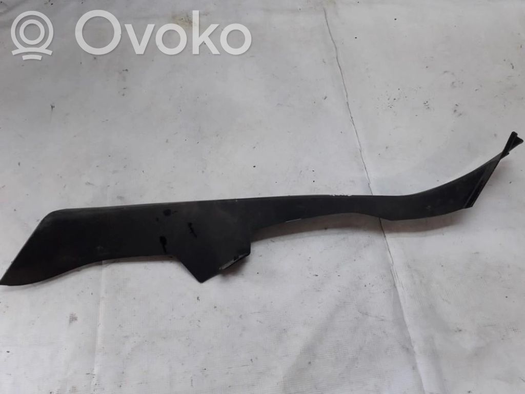 Mercedes-Benz C AMG W204 Altra parte interiore
