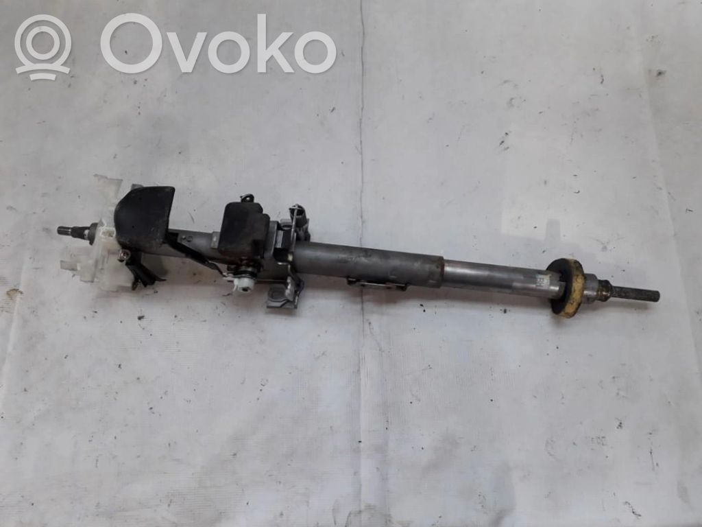 Subaru Outback Ax volan 