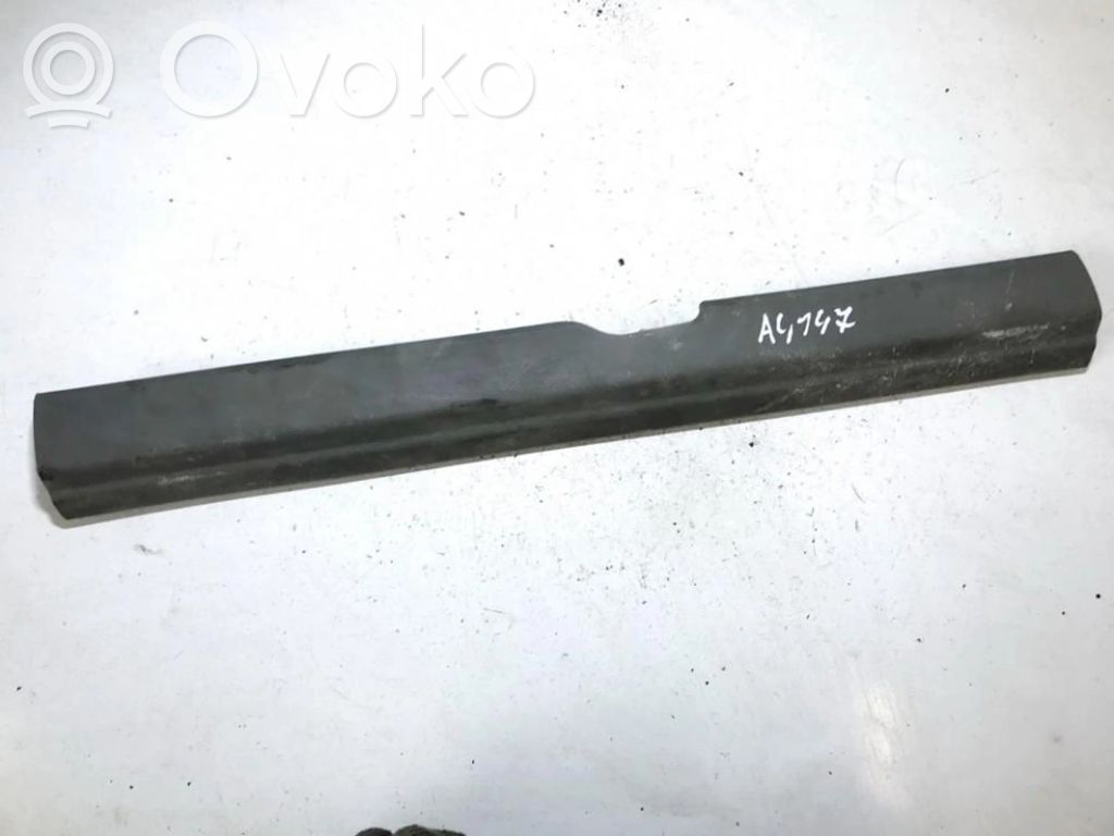 Chevrolet Tacuma Alte piese de interior 