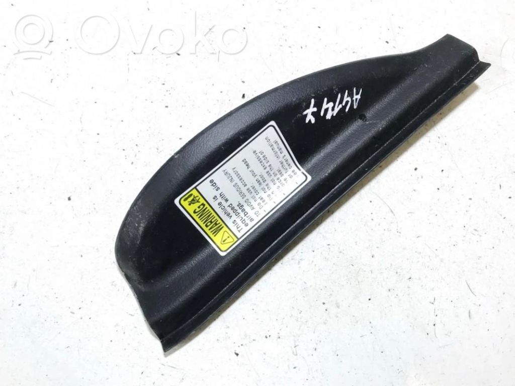 Chevrolet Tacuma Alte piese de interior 