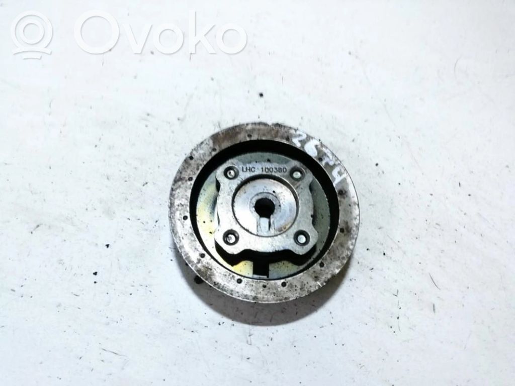 Koło pasowe wałka rozrządu / VANOS   LHC100380,LXX100010,LHC100380,LXX100010