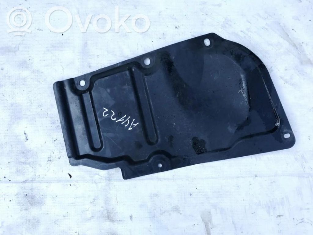 Toyota Avensis T270 Protecție inferioară motor 