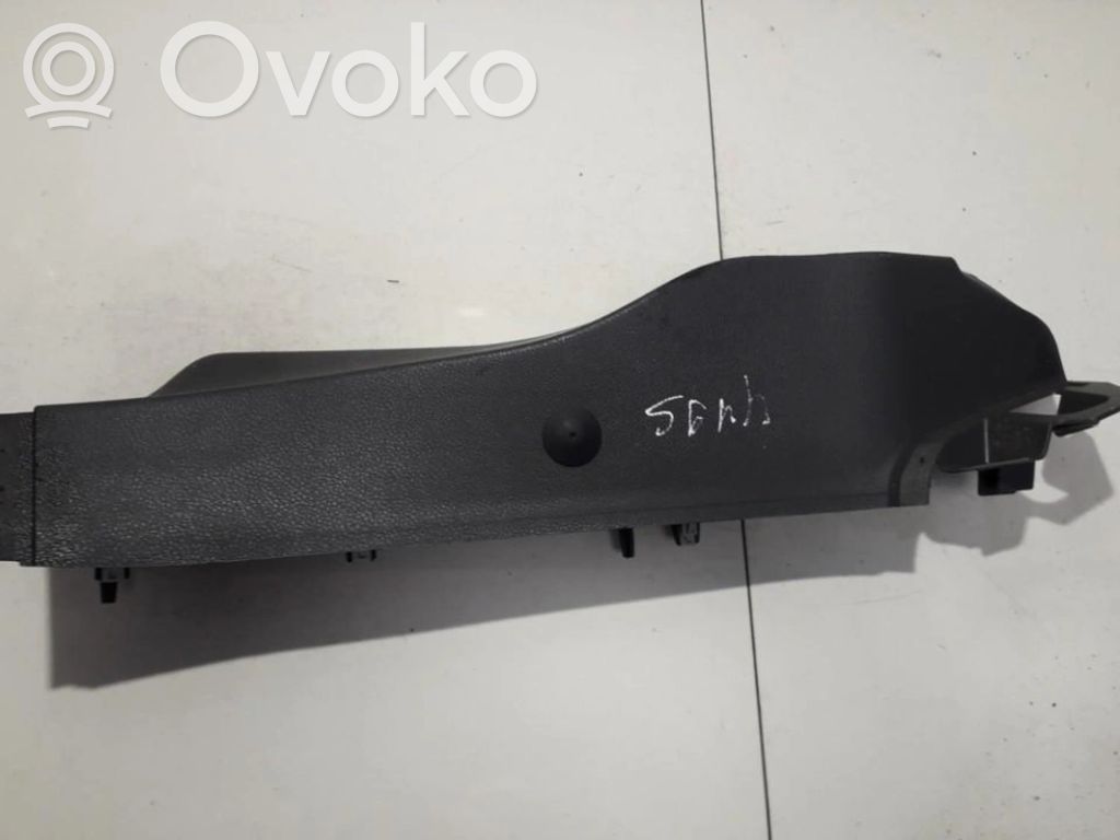 Ford Kuga I Altra parte interiore 