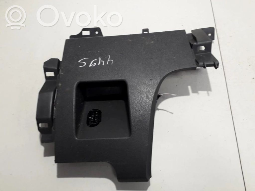 Ford Kuga I Alte piese de interior