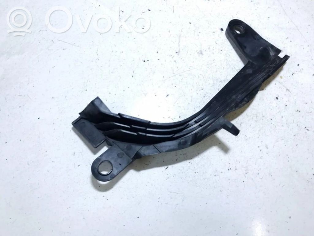 BMW X5 E53 Front bumper mounting bracket 