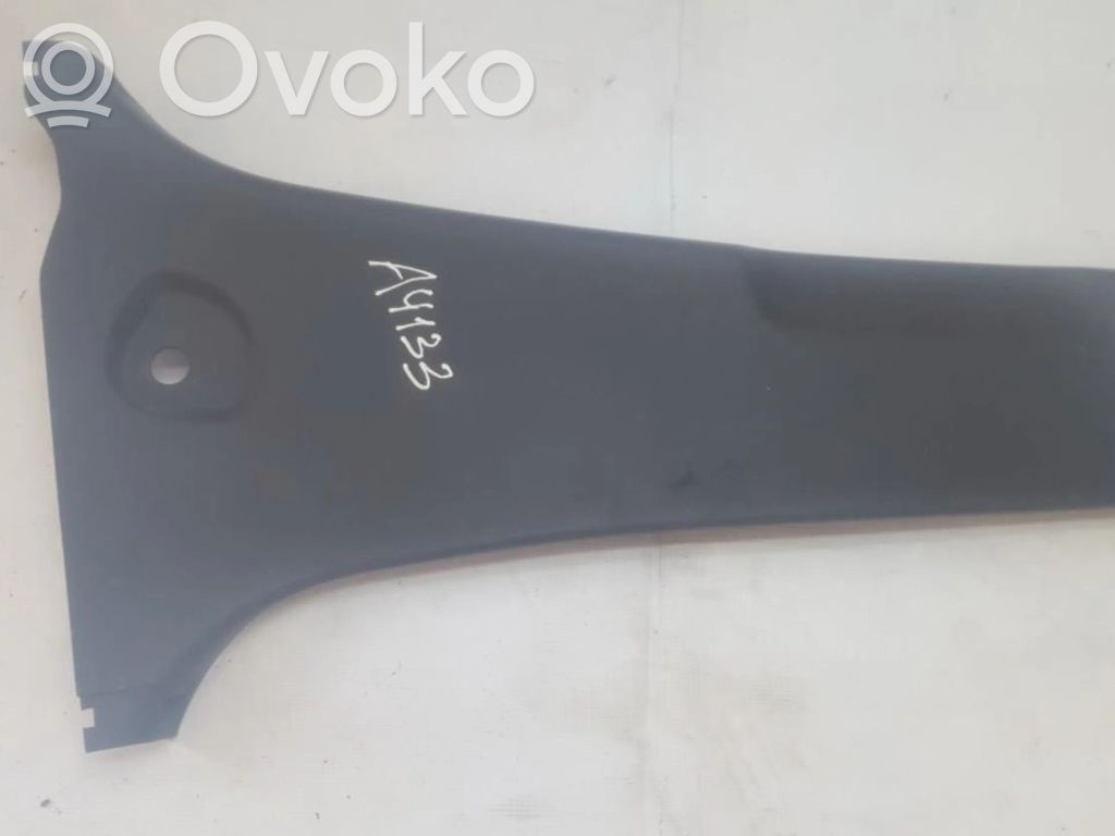 Toyota RAV 4 (XA30) Altra parte interiore
